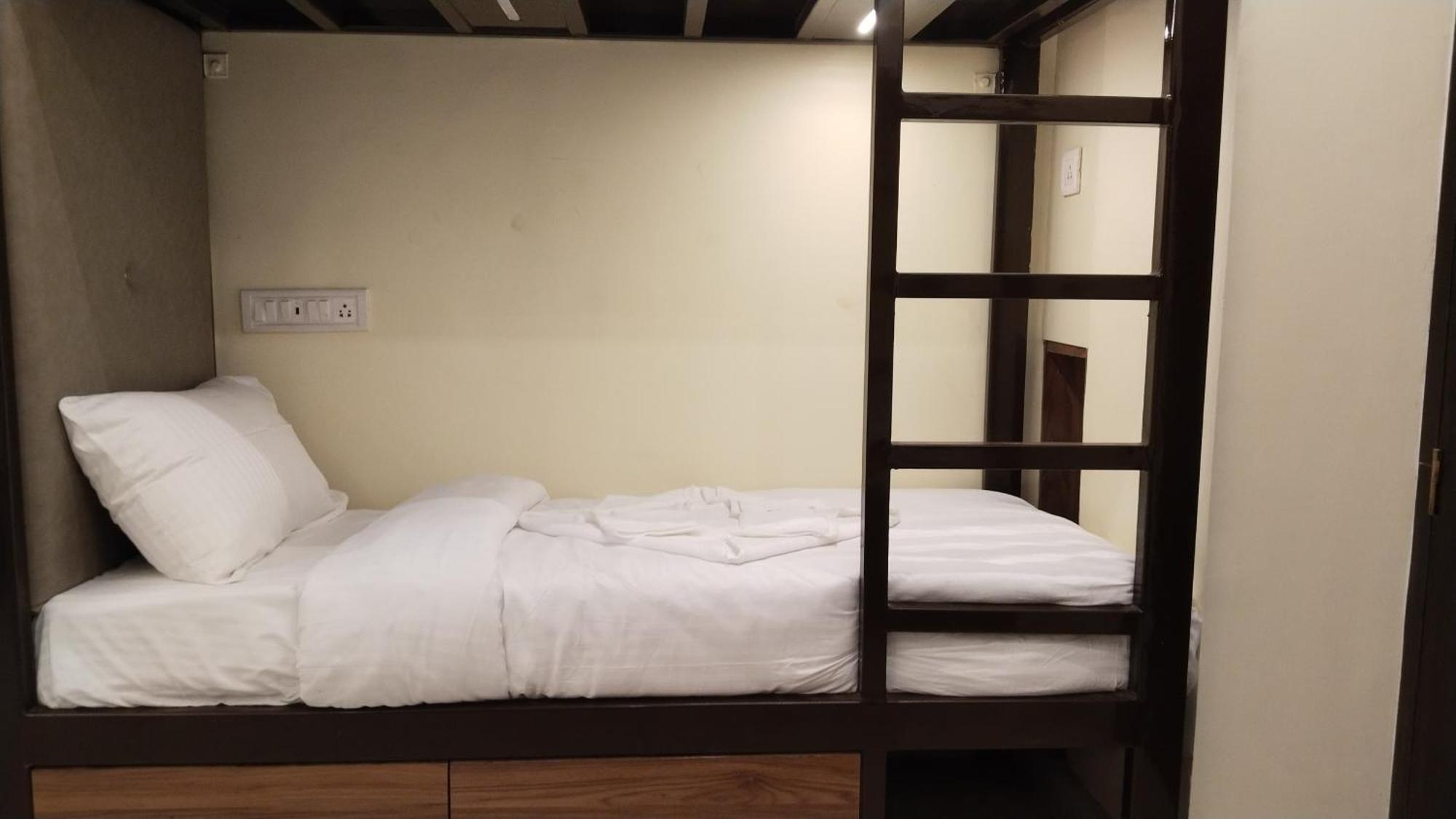 The Banaras Hotel Varanasi