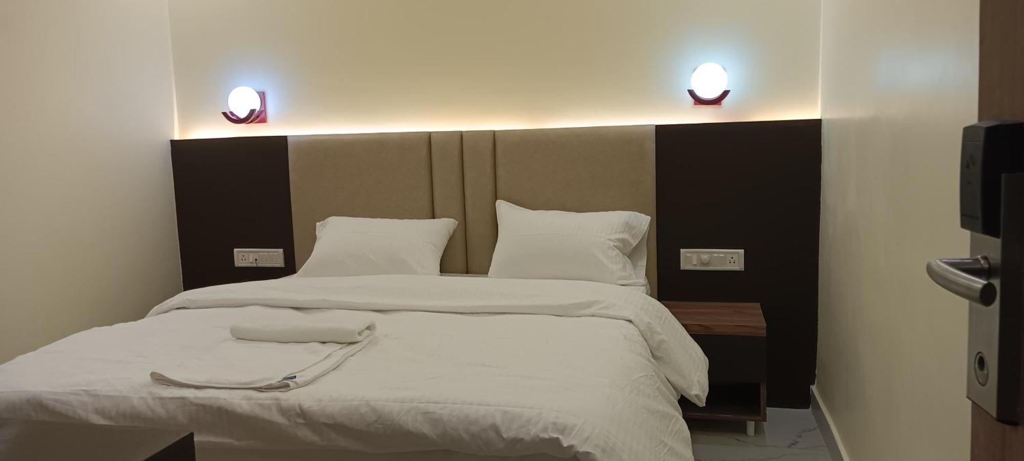 The Banaras Hotel Varanasi