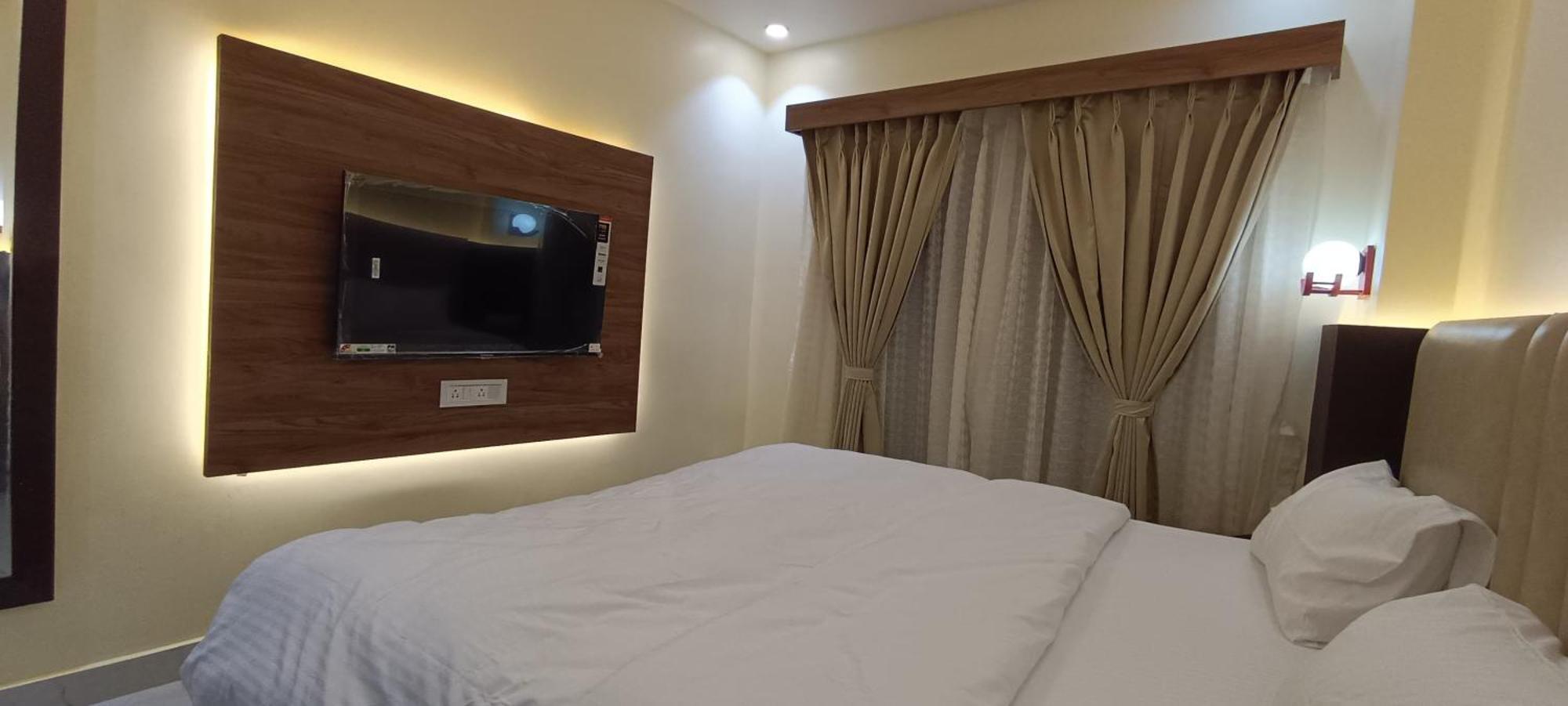 Hotel The Banaras