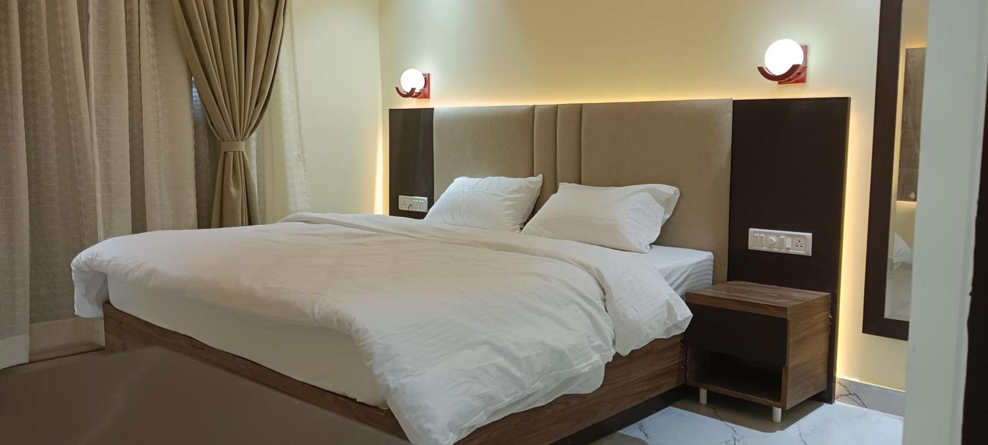 The Banaras Hotel Varanasi