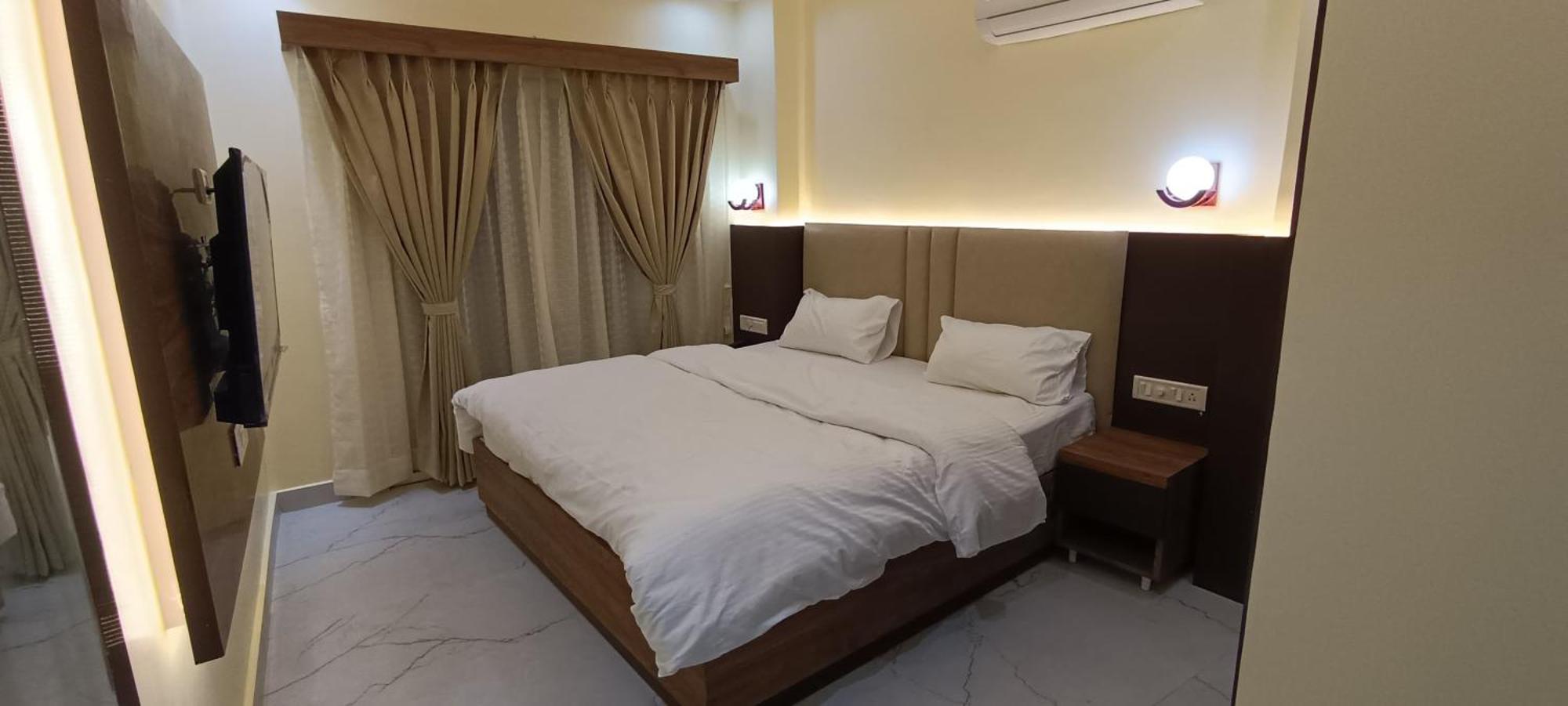 The Banaras Hotel 4*