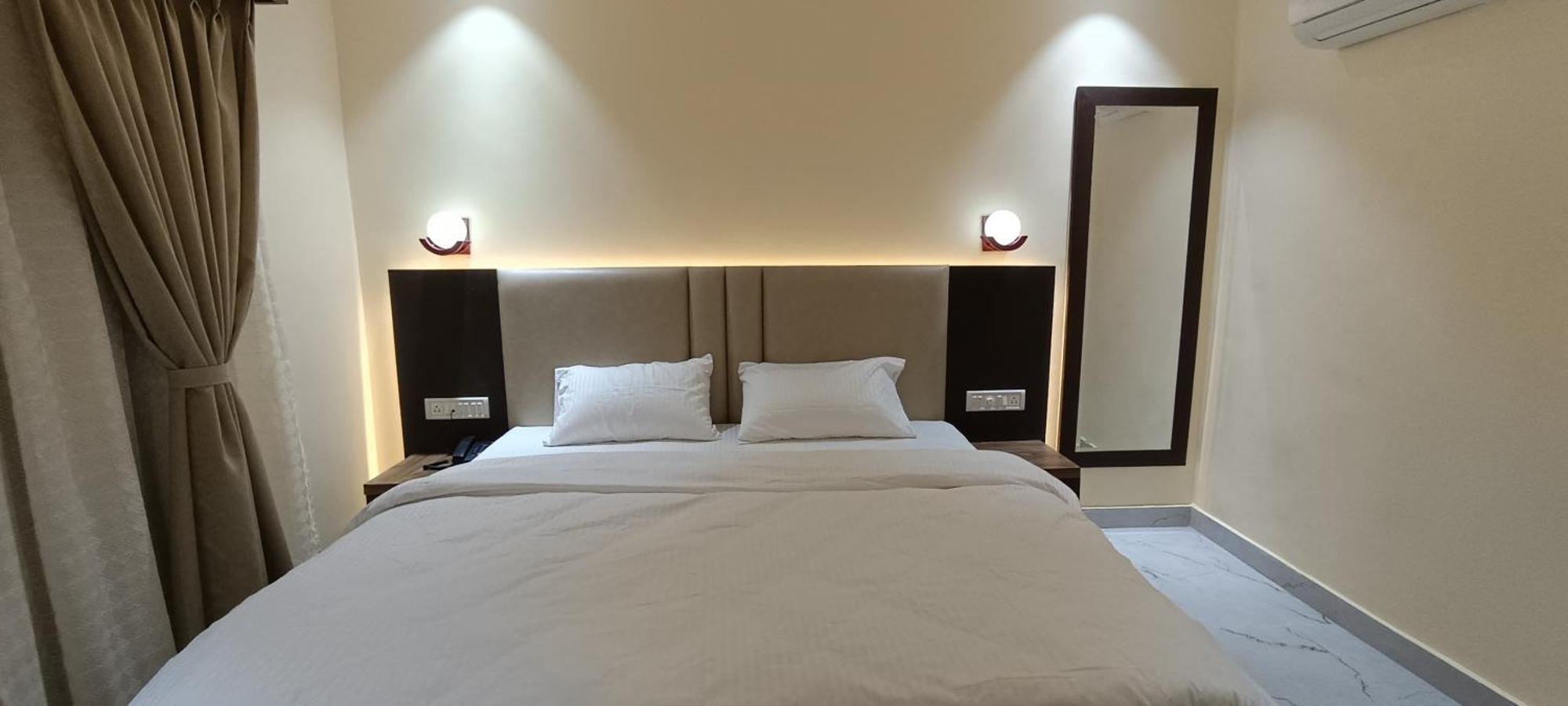 The Banaras Hotel Varanasi